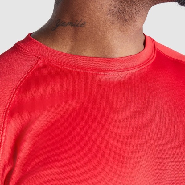 Camiseta Técnica Hombre Manga Larga MONTECARLO L/S