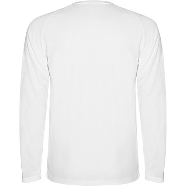 Camiseta Técnica Hombre Manga Larga MONTECARLO L/S