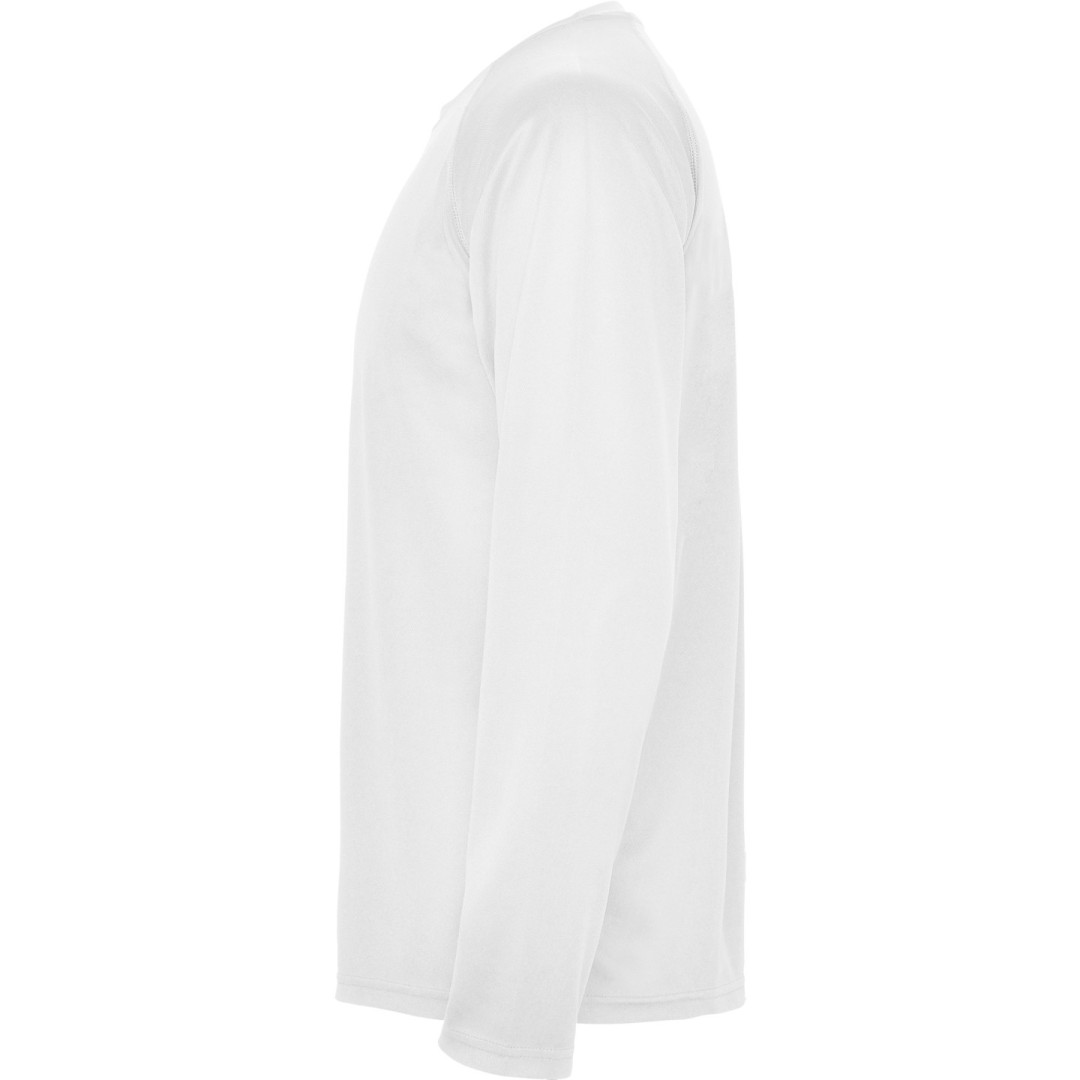 Camiseta Técnica Hombre Manga Larga MONTECARLO L/S