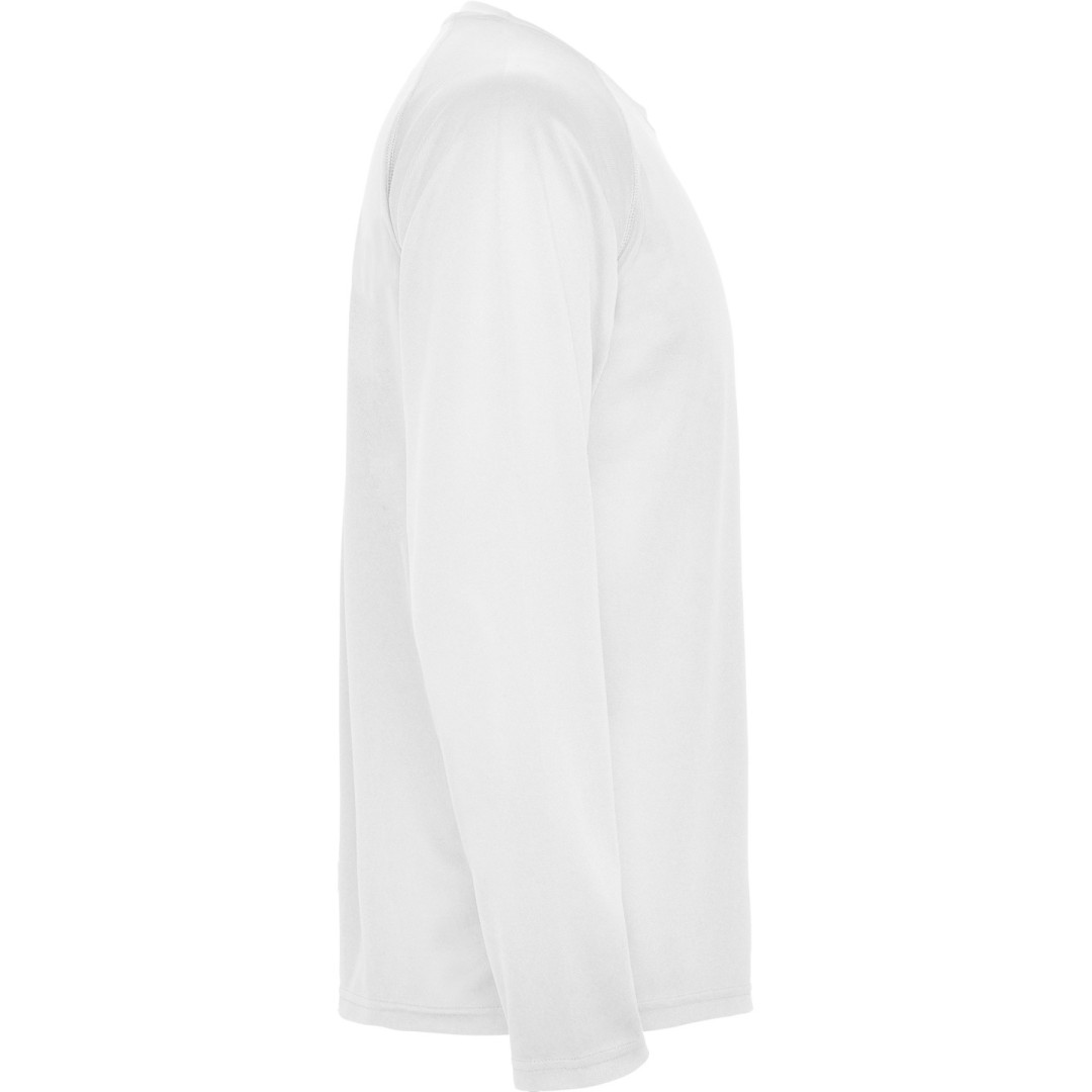 Camiseta Técnica Hombre Manga Larga MONTECARLO L/S