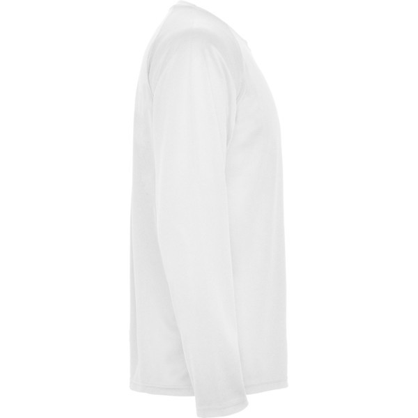 Camiseta Técnica Hombre Manga Larga MONTECARLO L/S