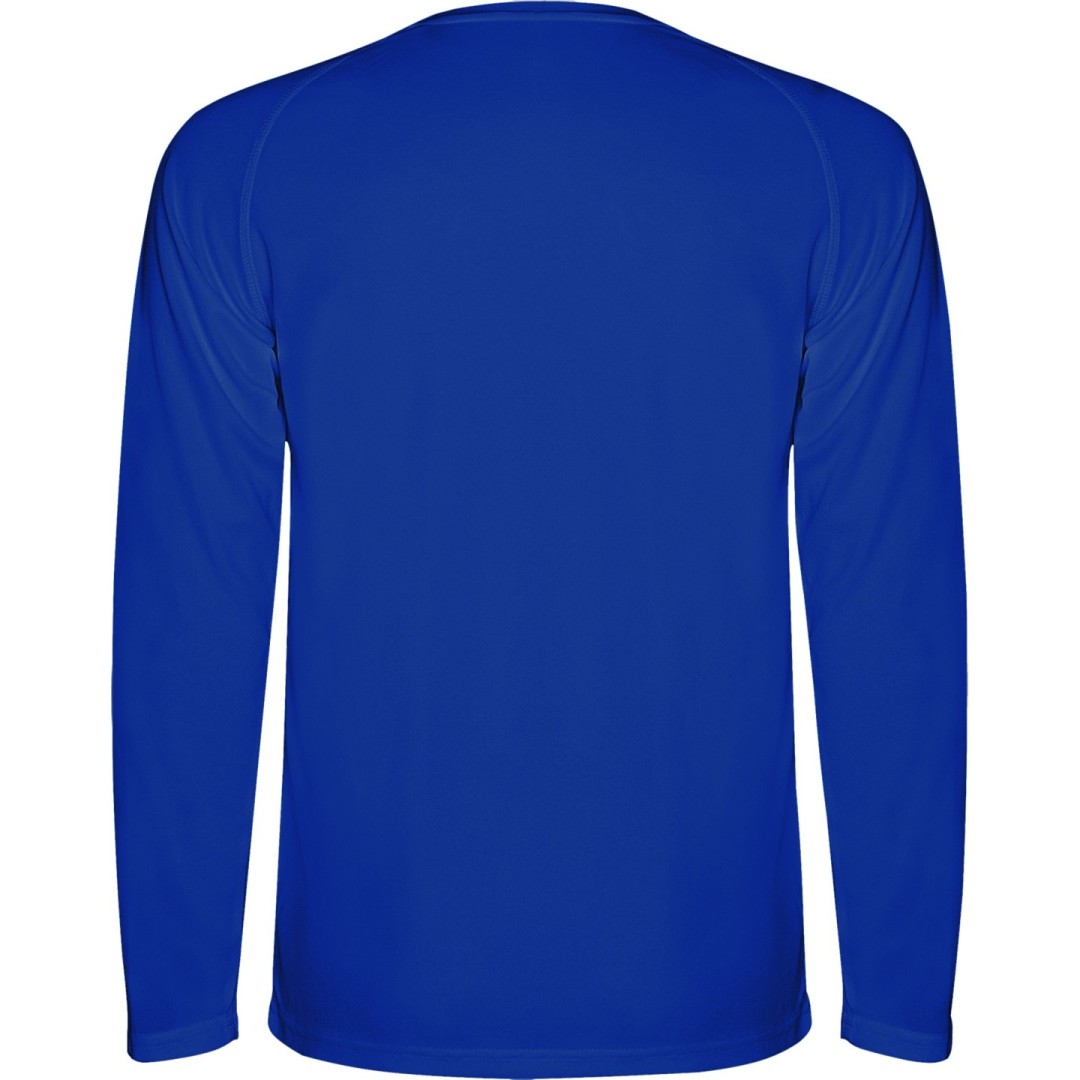 Camiseta Técnica Hombre Manga Larga MONTECARLO L/S