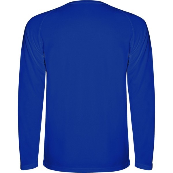 Camiseta Técnica Hombre Manga Larga MONTECARLO L/S