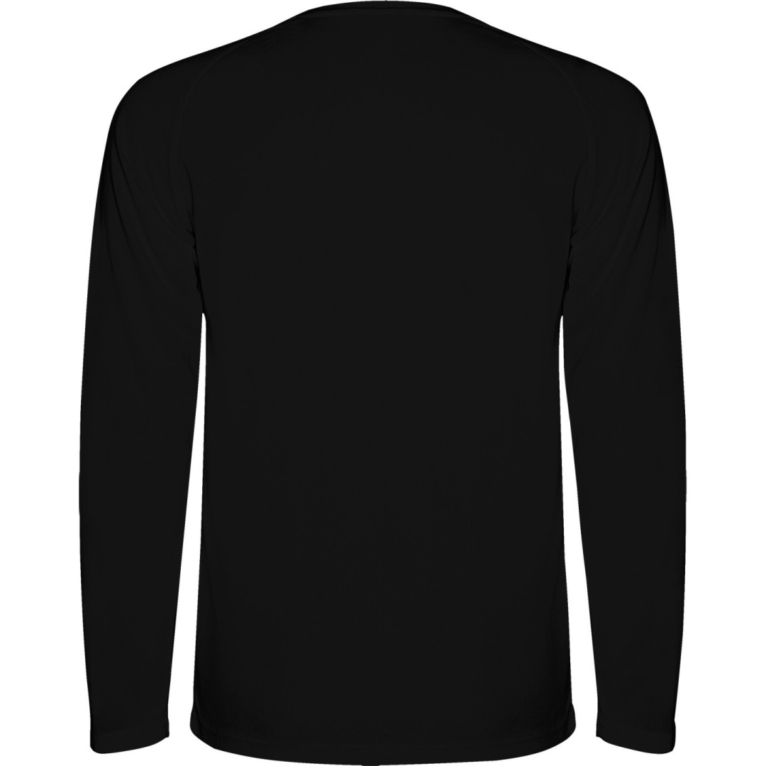 Camiseta Técnica Hombre Manga Larga MONTECARLO L/S