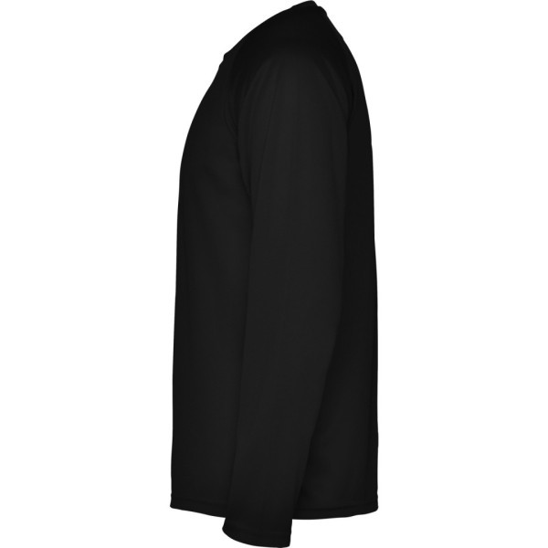 Camiseta Técnica Hombre Manga Larga MONTECARLO L/S