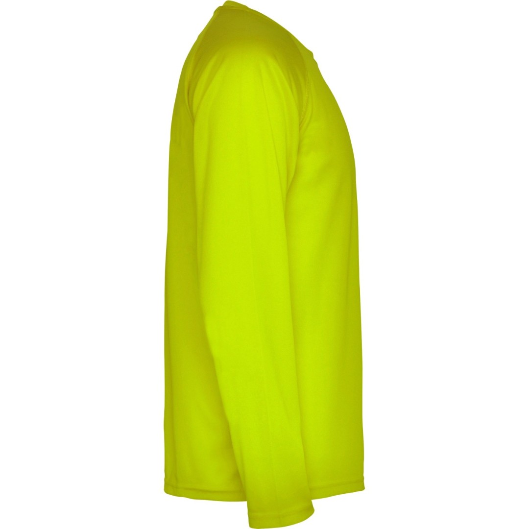 Camiseta Técnica Hombre Manga Larga MONTECARLO L/S