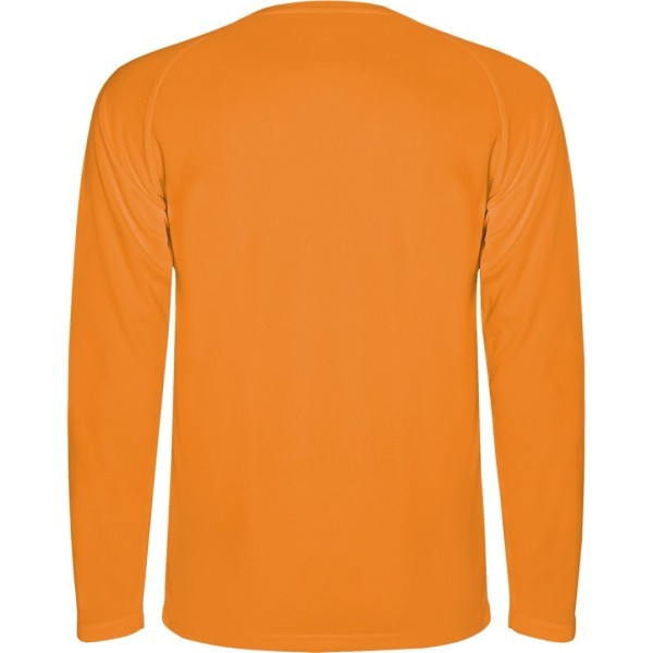 Camiseta Técnica Hombre Manga Larga MONTECARLO L/S