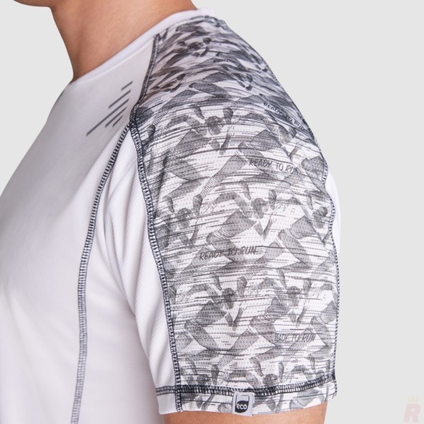 Camiseta Técnica Hombre SOCHI