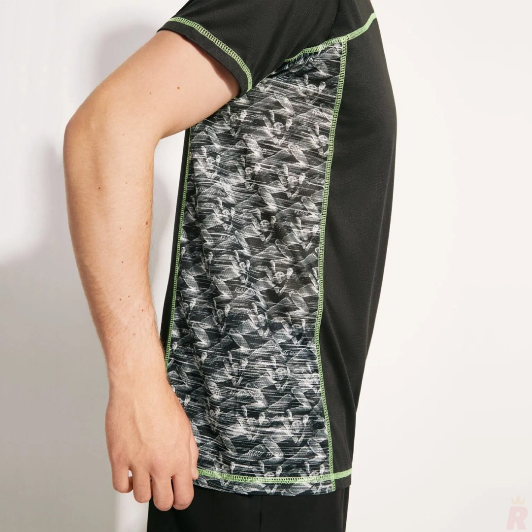 Camiseta Técnica Hombre SOCHI