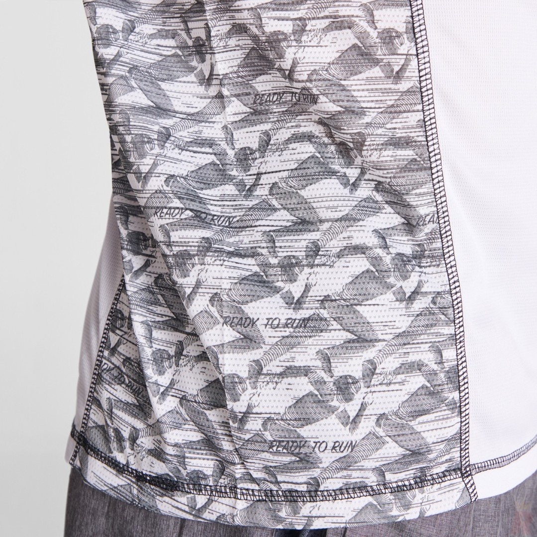 Camiseta Técnica Hombre SOCHI