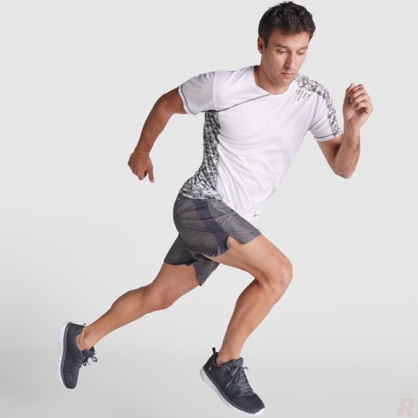 Camiseta Técnica Hombre SOCHI