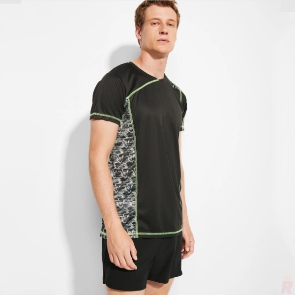 Camiseta Técnica Hombre SOCHI