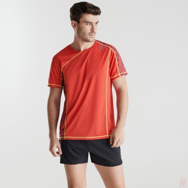 Camiseta Técnica Hombre SOCHI