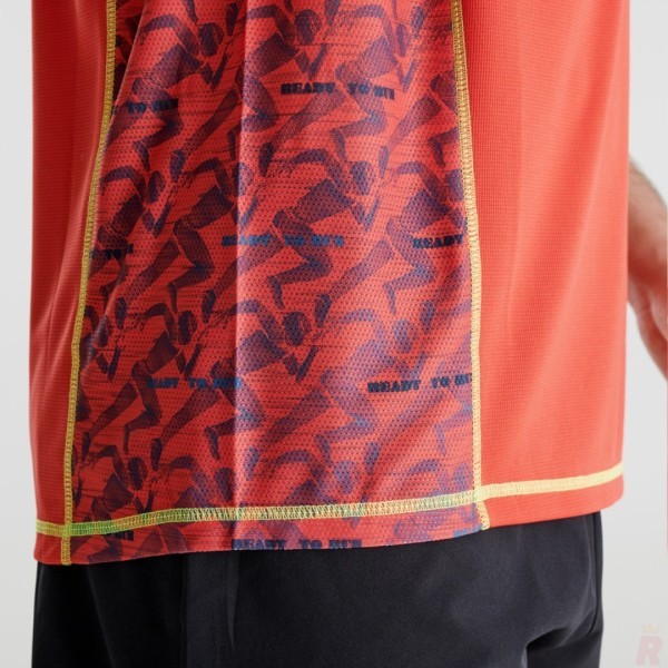 Camiseta Técnica Hombre SOCHI