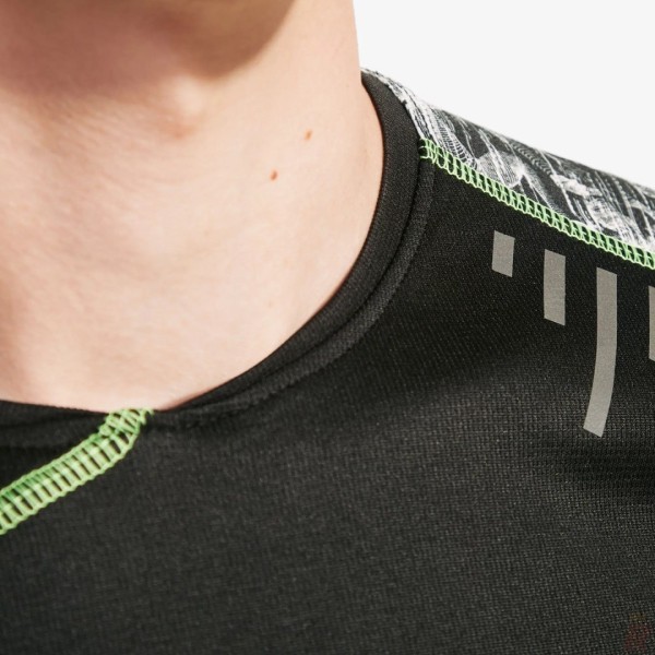 Camiseta Técnica Hombre SOCHI