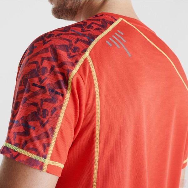 Camiseta Técnica Hombre SOCHI