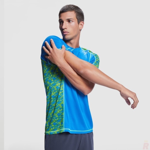 Camiseta Técnica Hombre SOCHI