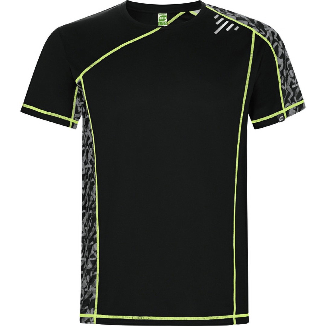 Camiseta Técnica Hombre SOCHI