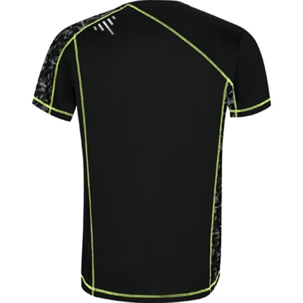 Camiseta Técnica Hombre SOCHI