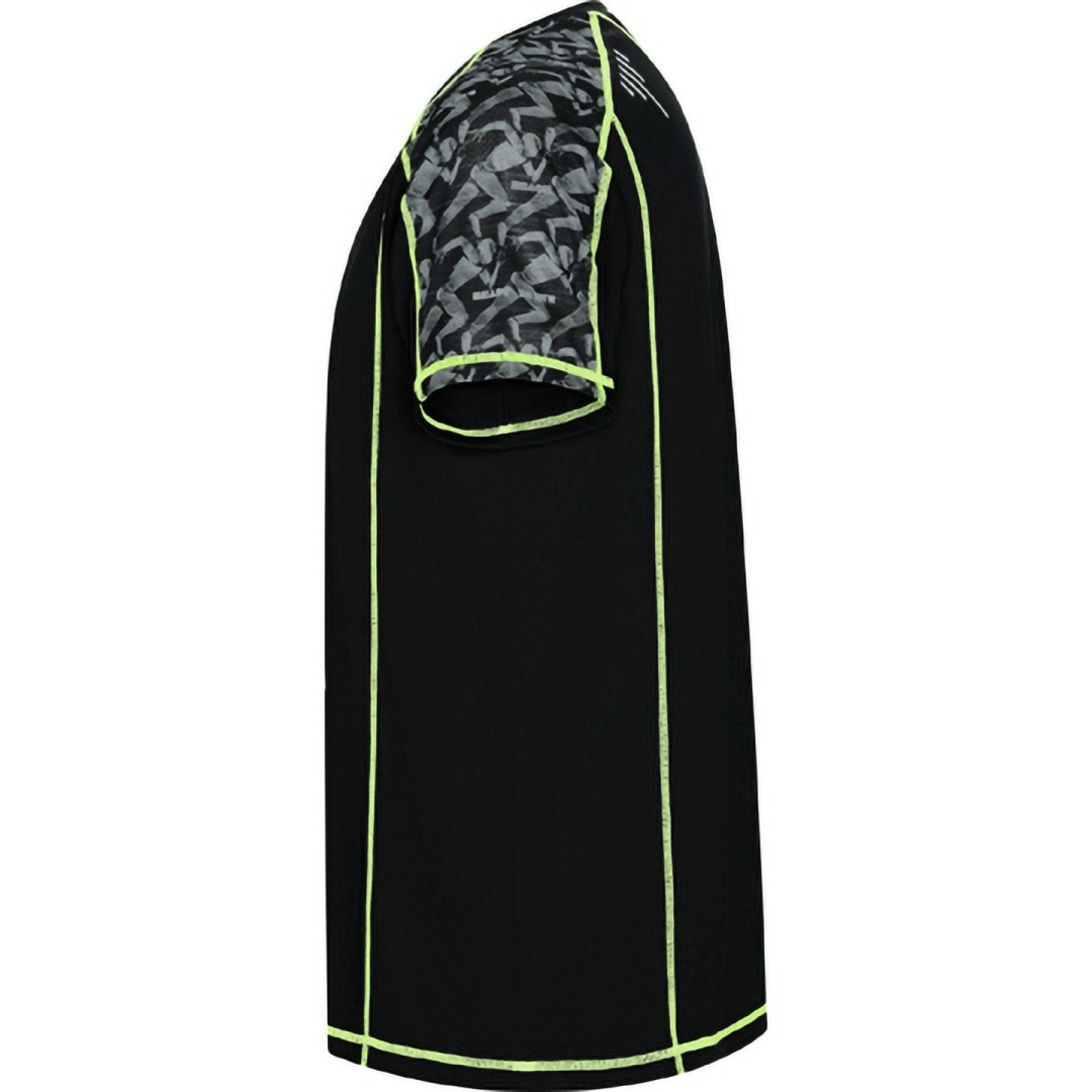 Camiseta Técnica Hombre SOCHI