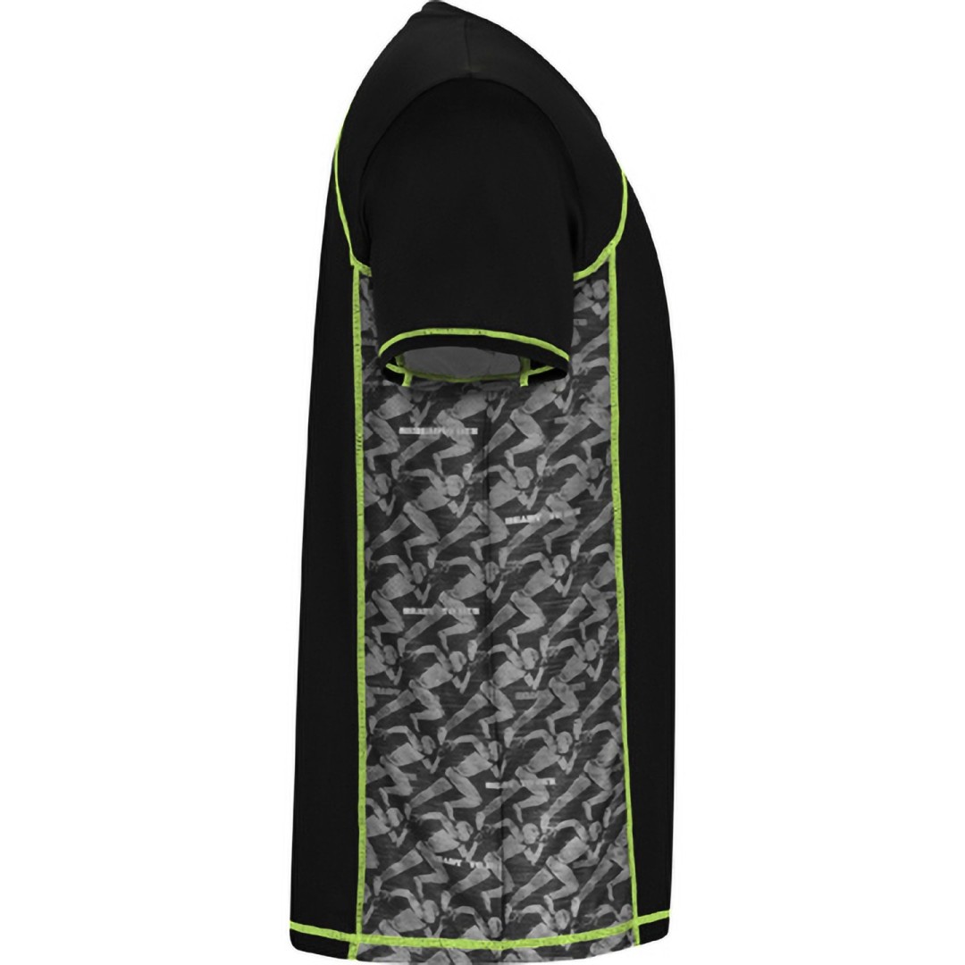 Camiseta Técnica Hombre SOCHI