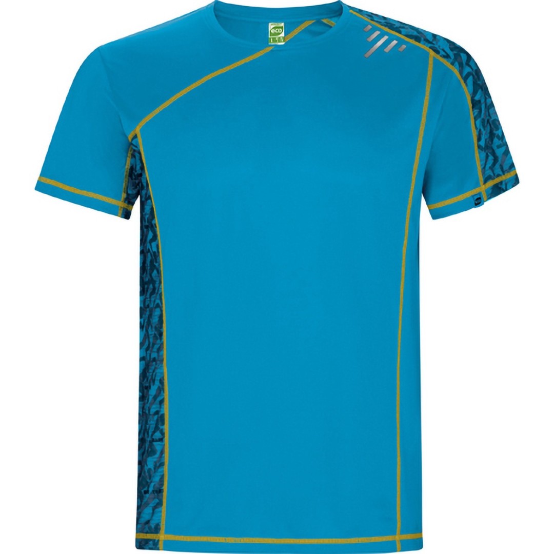 Camiseta Técnica Hombre SOCHI