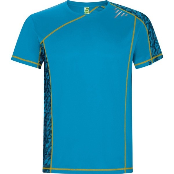 Camiseta Técnica Hombre SOCHI