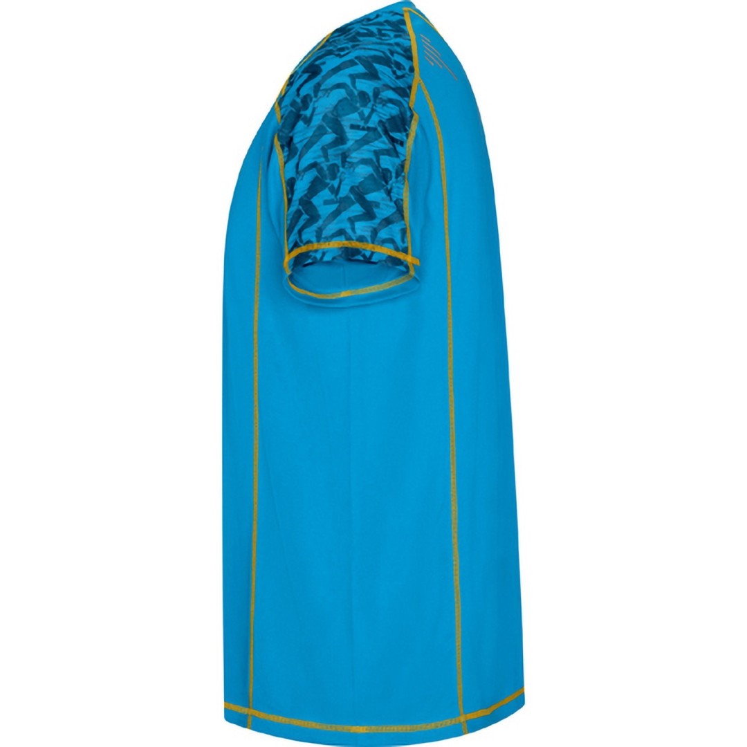 Camiseta Técnica Hombre SOCHI