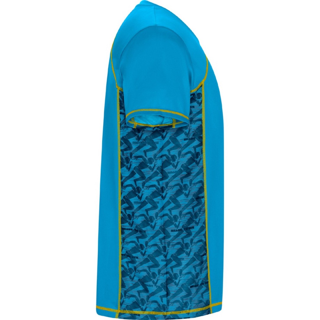 Camiseta Técnica Hombre SOCHI