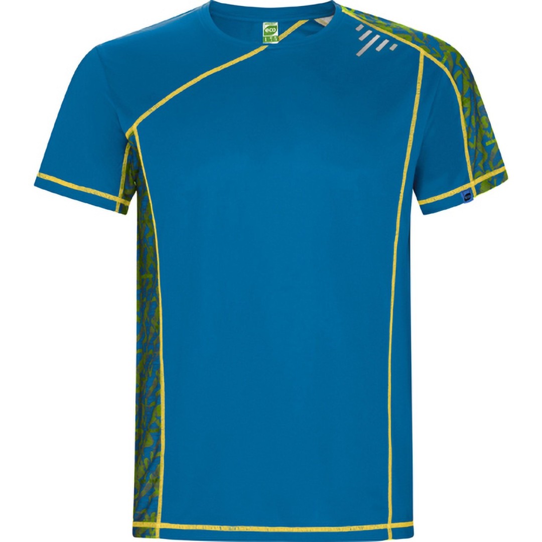 Camiseta Técnica Hombre SOCHI