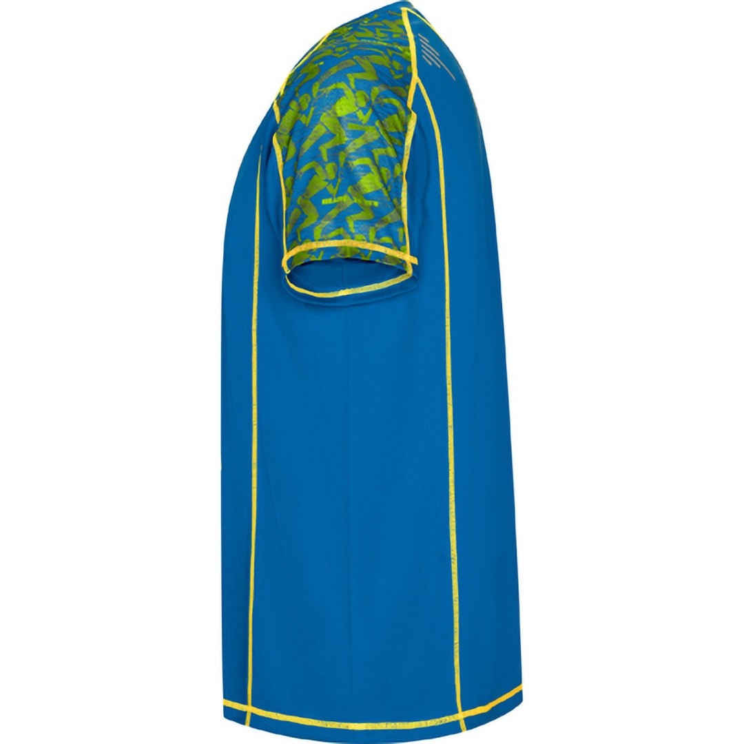 Camiseta Técnica Hombre SOCHI