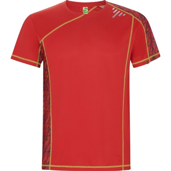 Camiseta Técnica Hombre SOCHI
