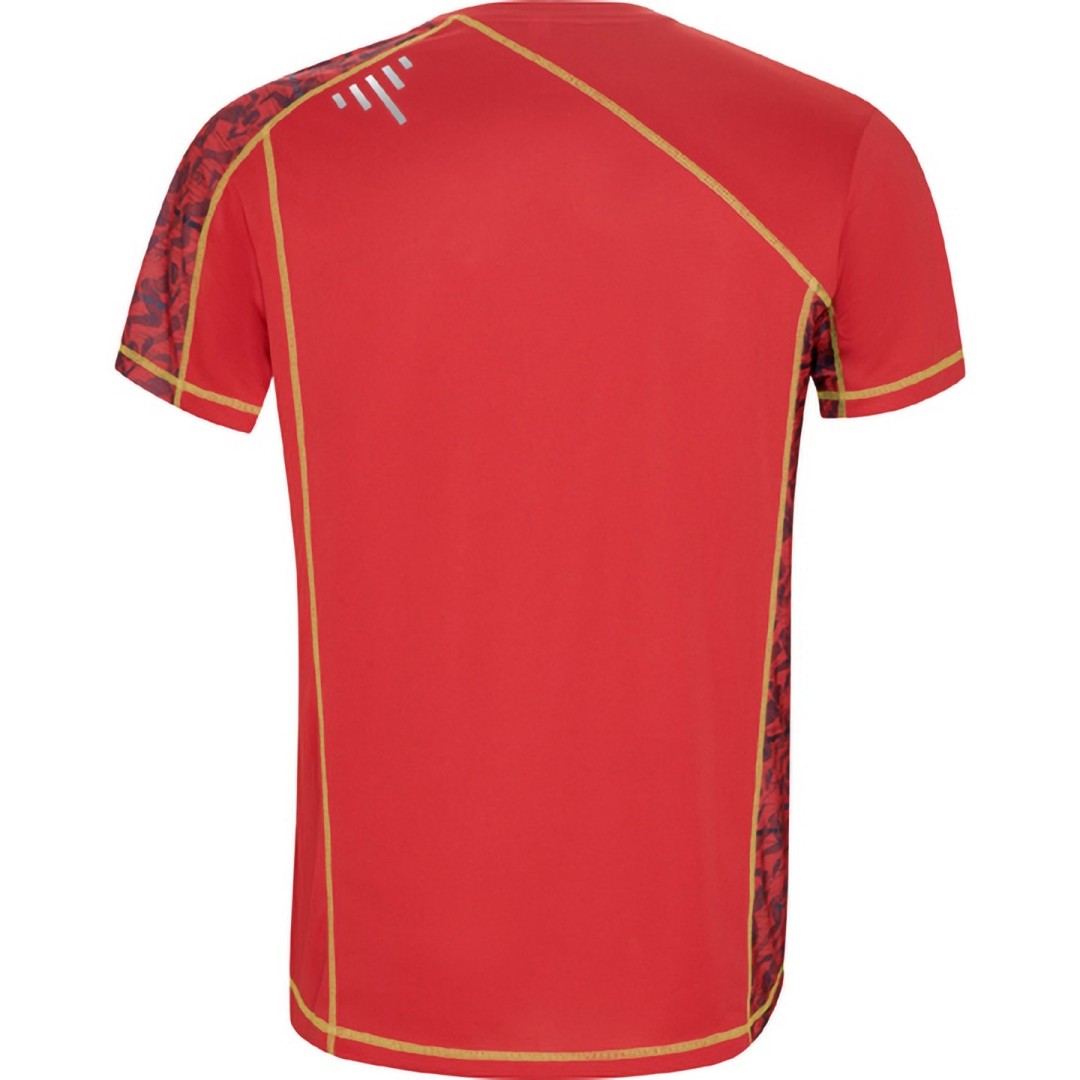 Camiseta Técnica Hombre SOCHI