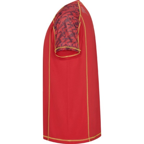 Camiseta Técnica Hombre SOCHI