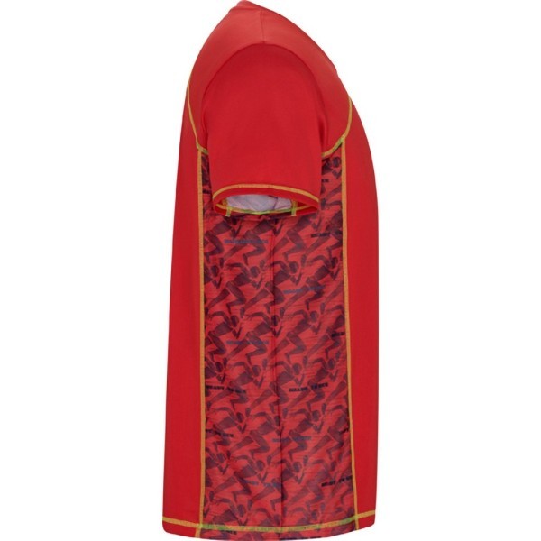 Camiseta Técnica Hombre SOCHI