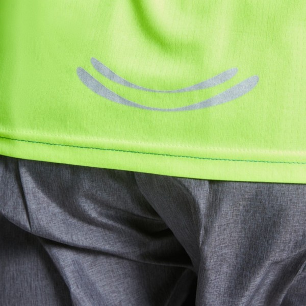 Camiseta Técnica Hombre Tejido Punto Liso SEPANG