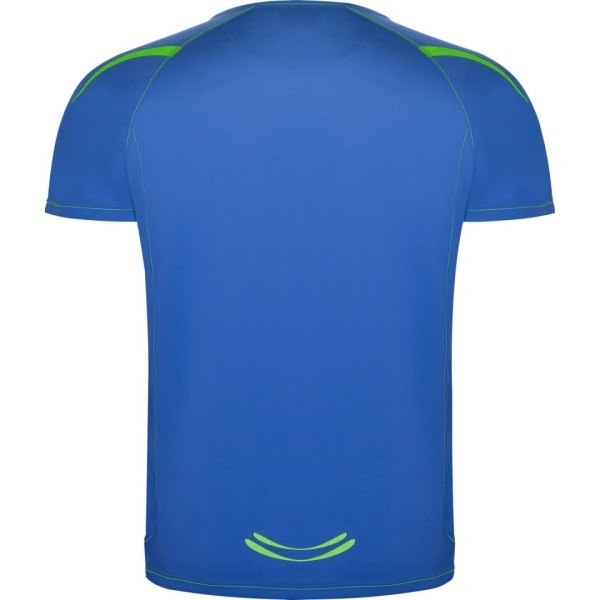 Camiseta Técnica Hombre Tejido Punto Liso SEPANG