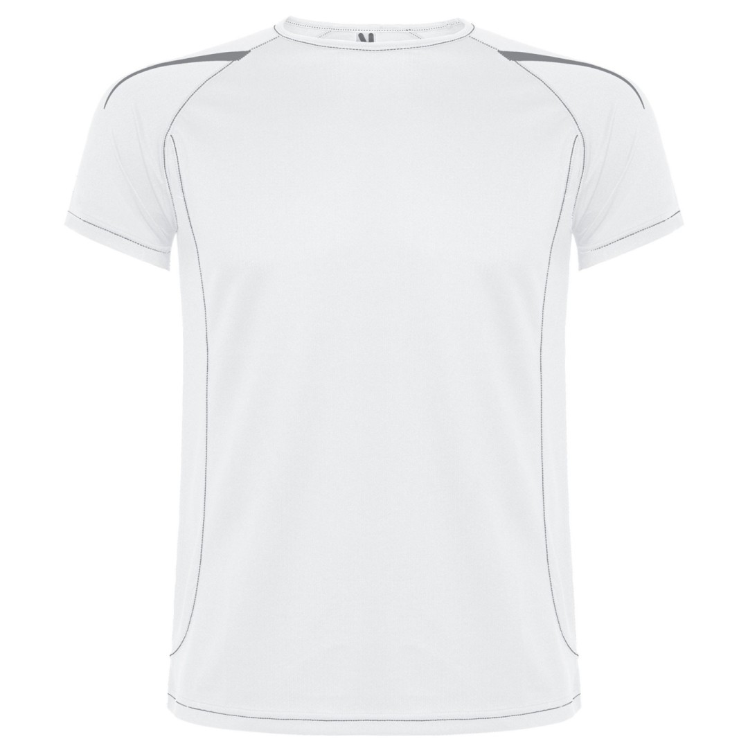 Camiseta Técnica Hombre Tejido Punto Liso SEPANG