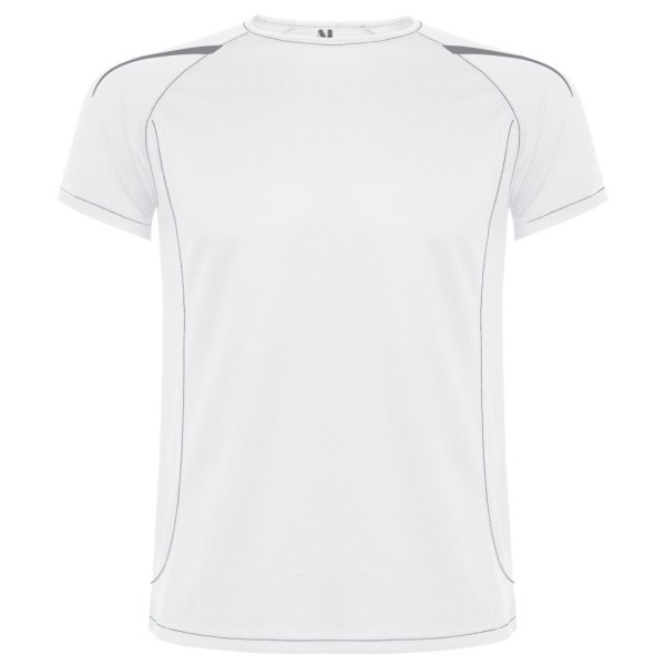 Camiseta Técnica Hombre Tejido Punto Liso SEPANG