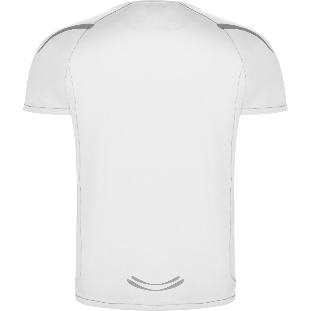 Camiseta Técnica Hombre Tejido Punto Liso SEPANG