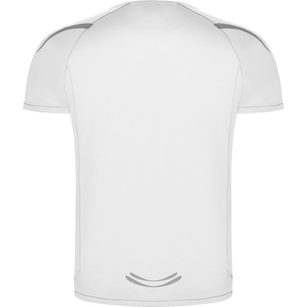 Camiseta Técnica Hombre Tejido Punto Liso SEPANG