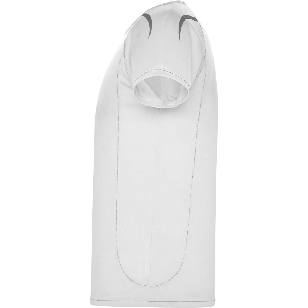 Camiseta Técnica Hombre Tejido Punto Liso SEPANG