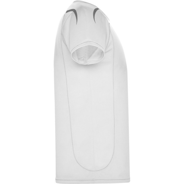 Camiseta Técnica Hombre Tejido Punto Liso SEPANG