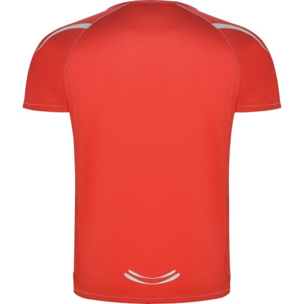 Camiseta Técnica Hombre Tejido Punto Liso SEPANG