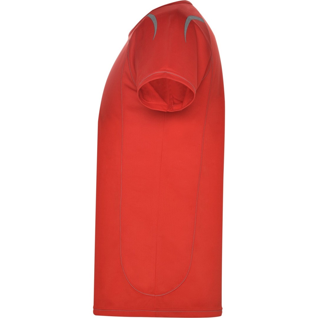 Camiseta Técnica Hombre Tejido Punto Liso SEPANG