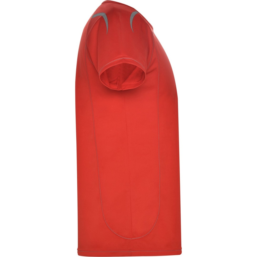 Camiseta Técnica Hombre Tejido Punto Liso SEPANG