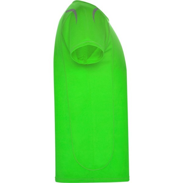 Camiseta Técnica Hombre Tejido Punto Liso SEPANG