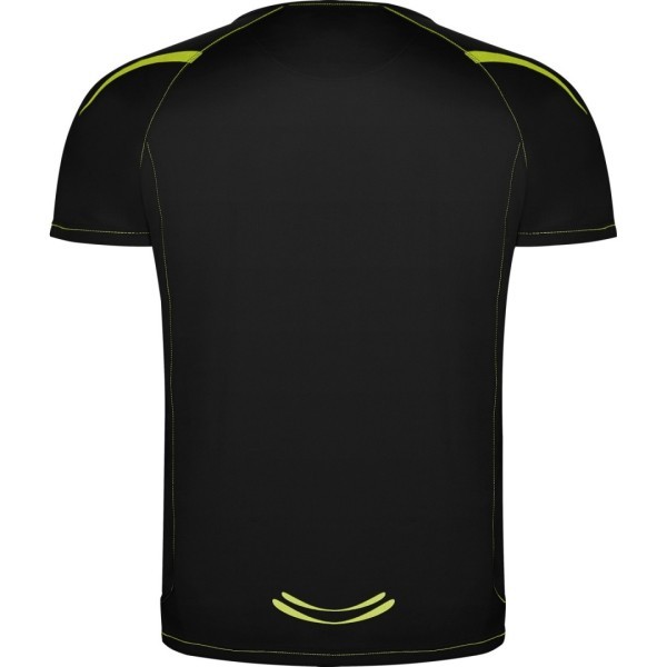 Camiseta Técnica Hombre Tejido Punto Liso SEPANG