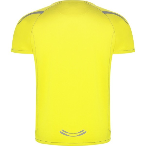 Camiseta Técnica Hombre Tejido Punto Liso SEPANG