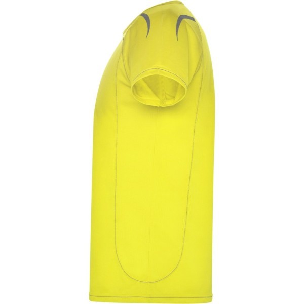 Camiseta Técnica Hombre Tejido Punto Liso SEPANG